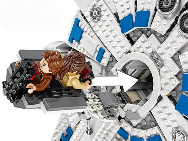 Kessel Run Millennium Falcon™ - Image 4