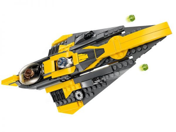 Anakin's Jedi Starfighter™ - Image 7