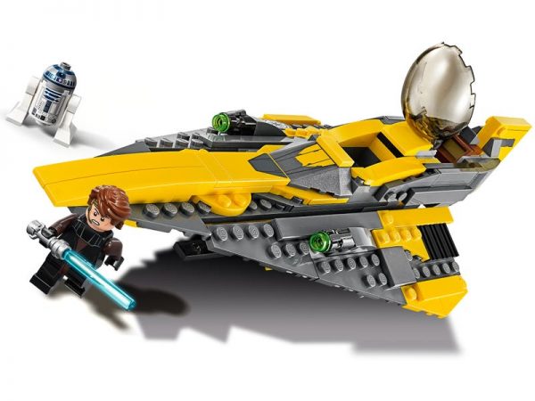 Anakin's Jedi Starfighter™ - Image 6