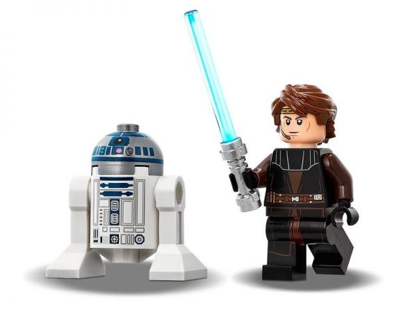Anakin's Jedi Starfighter™ - Image 4