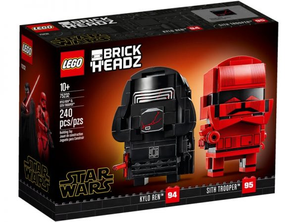 Kylo Ren™ & Sith Trooper™ - Image 6