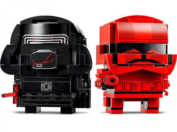 Kylo Ren™ & Sith Trooper™ - Image 5