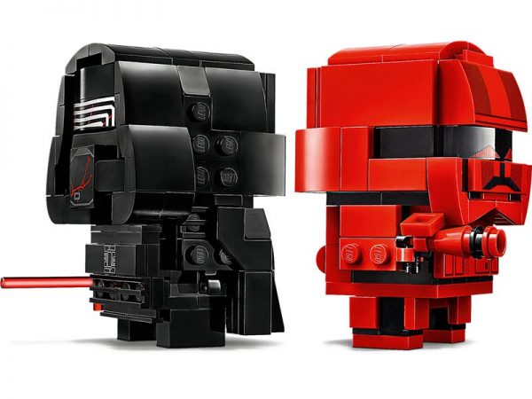 Kylo Ren™ & Sith Trooper™ - Image 4
