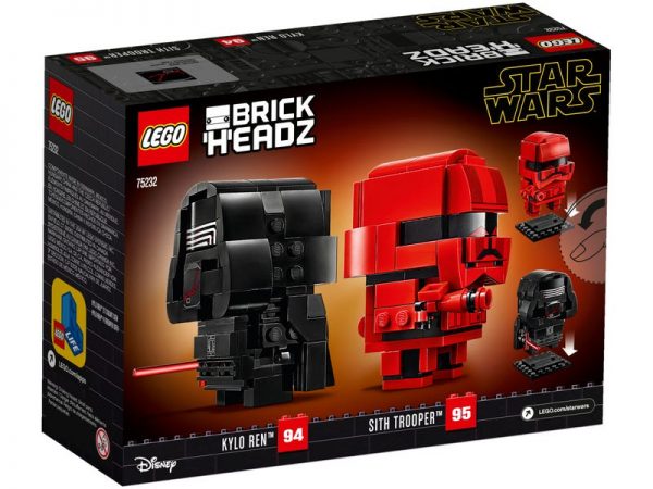 Kylo Ren™ & Sith Trooper™ - Image 3