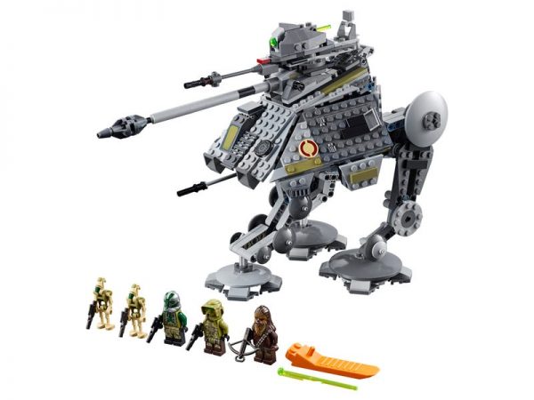 AT-AP™ Walker