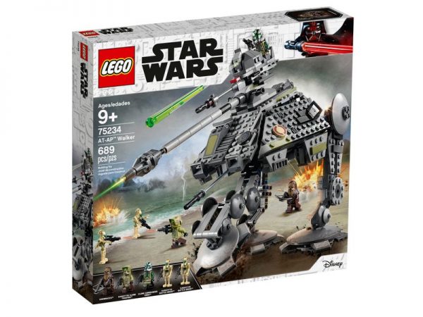 AT-AP™ Walker - Image 11