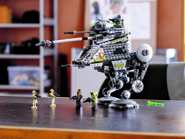 AT-AP™ Walker - Image 10