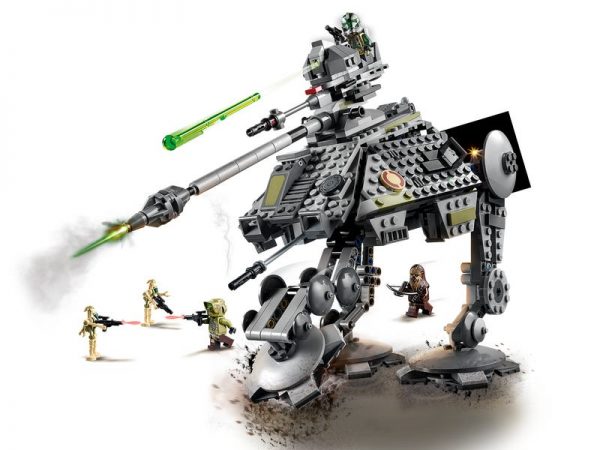 AT-AP™ Walker - Image 8