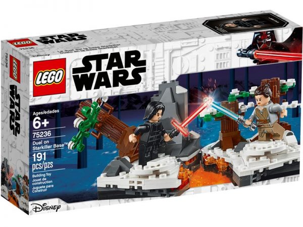 Duel on Starkiller Base™ - Image 9
