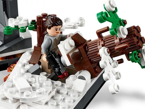 Duel on Starkiller Base™ - Image 5
