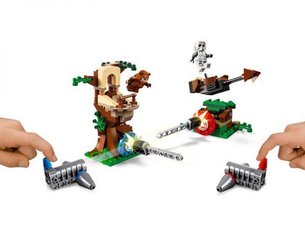 Action Battle Endor™ Assault
