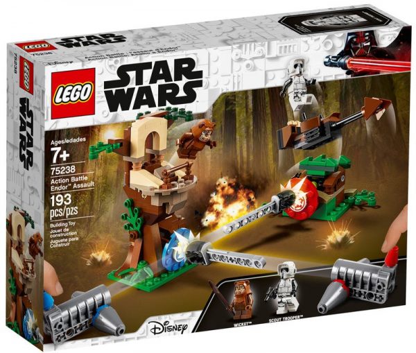 Action Battle Endor™ Assault - Image 11