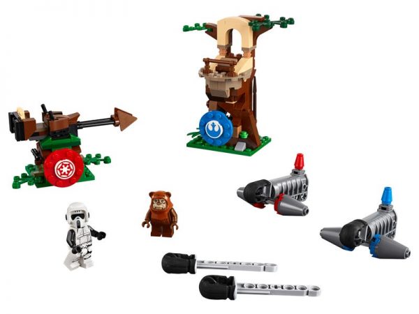 Action Battle Endor™ Assault - Image 8