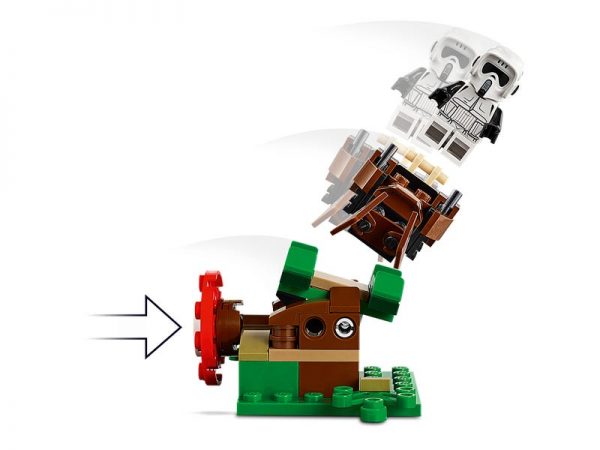 Action Battle Endor™ Assault - Image 6