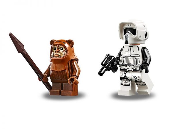 Action Battle Endor™ Assault - Image 4