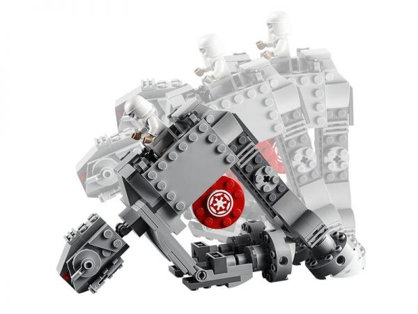 Action Battle Echo Base™ Defense - Image 4