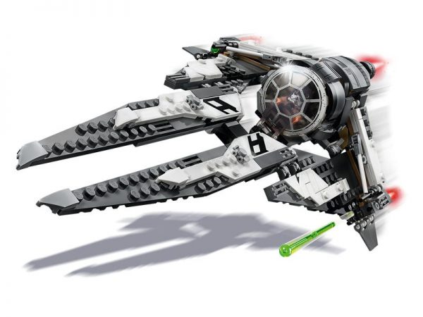 Black Ace TIE Interceptor™ - Image 8