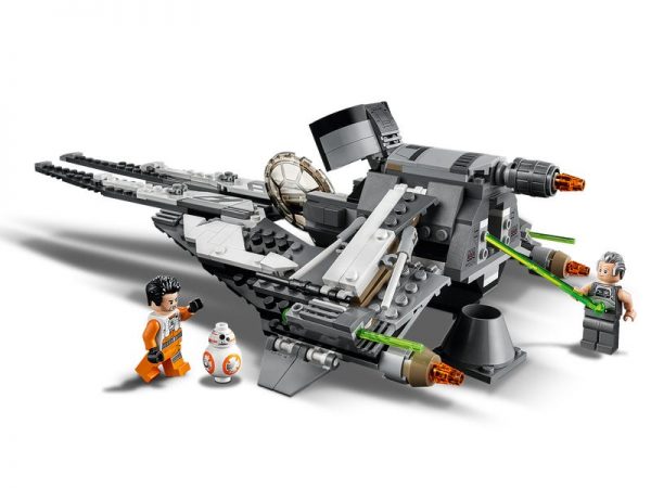 Black Ace TIE Interceptor™ - Image 7