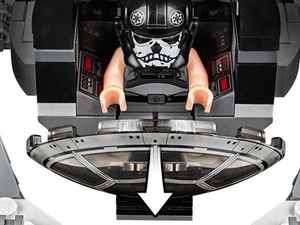 Black Ace TIE Interceptor™ - Image 6