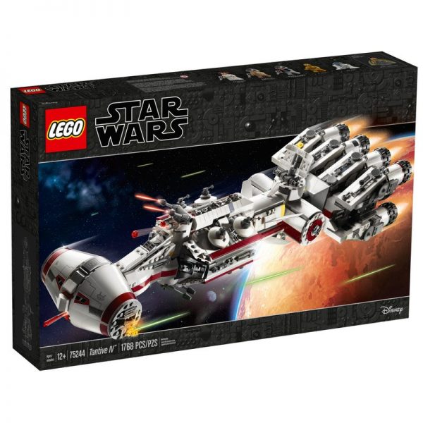 Tantive IV™ - Image 19