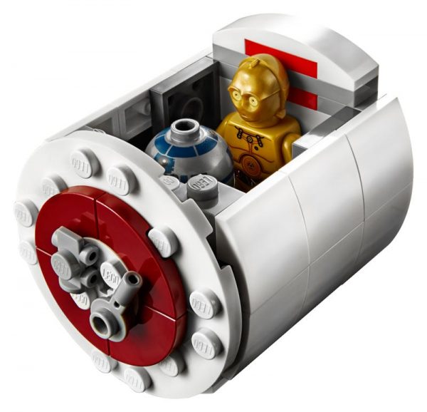 Tantive IV™ - Image 18
