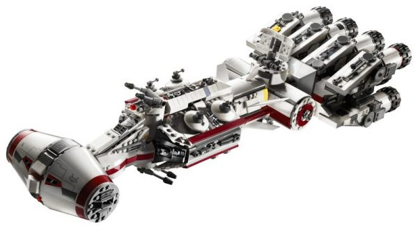 Tantive IV™ - Image 8