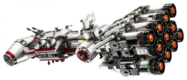 Tantive IV™ - Image 7