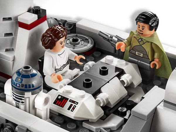 Tantive IV™ - Image 6