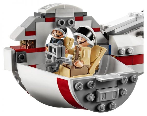 Tantive IV™ - Image 4