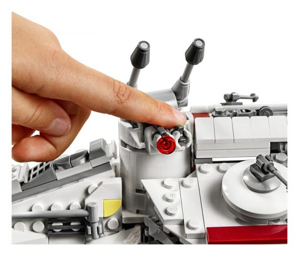 Tantive IV™ - Image 2