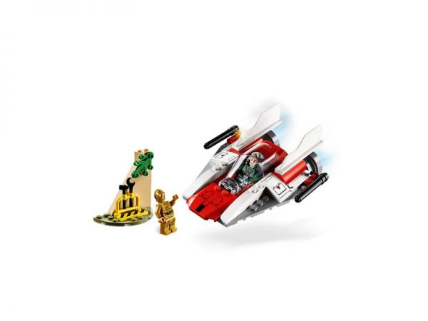 Rebel A-Wing Starfighter™ - Image 4