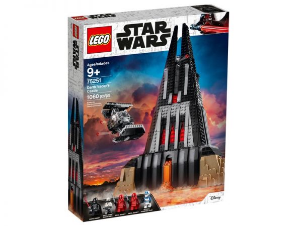 Darth Vader's Castle - Image 9