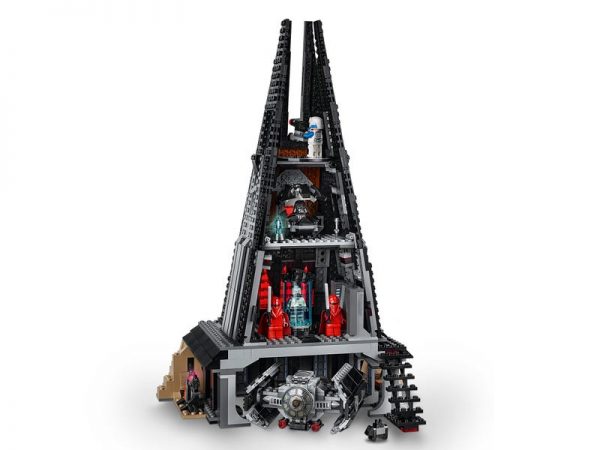 Darth Vader's Castle - Image 7