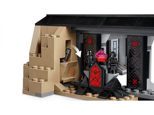 Darth Vader's Castle - Image 6