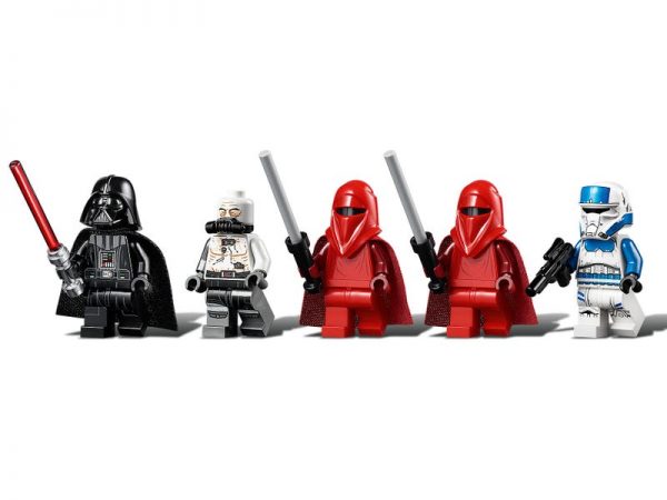 Darth Vader's Castle - Image 4