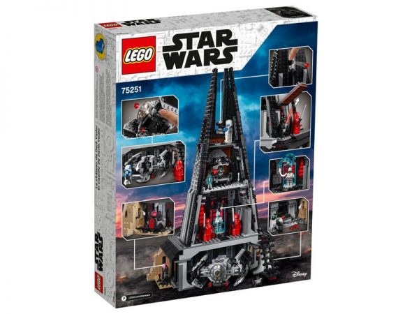 Darth Vader's Castle - Image 3