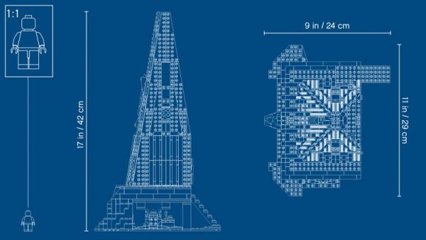 Darth Vader's Castle - Image 2