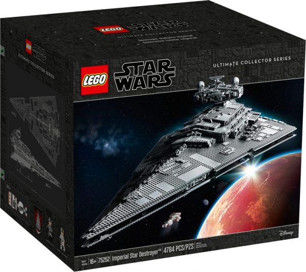 Imperial Star Destroyer™ - Image 20