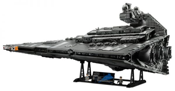 Imperial Star Destroyer™ - Image 16