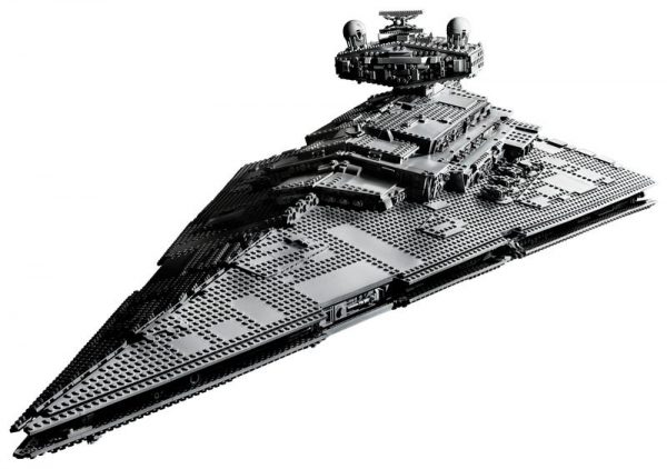 Imperial Star Destroyer™ - Image 12