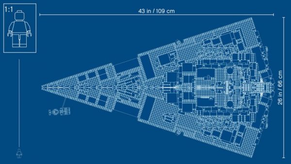Imperial Star Destroyer™ - Image 10