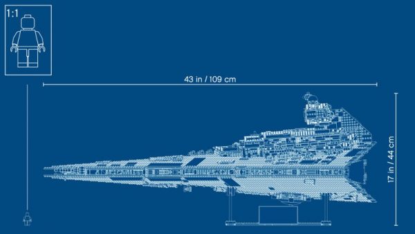 Imperial Star Destroyer™ - Image 9