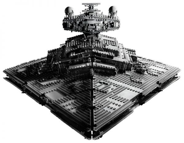 Imperial Star Destroyer™ - Image 8