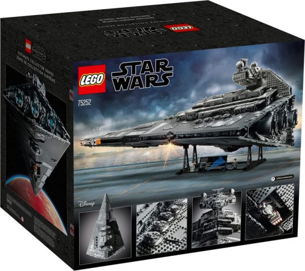 Imperial Star Destroyer™ - Image 5
