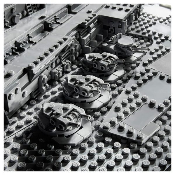 Imperial Star Destroyer™ - Image 4