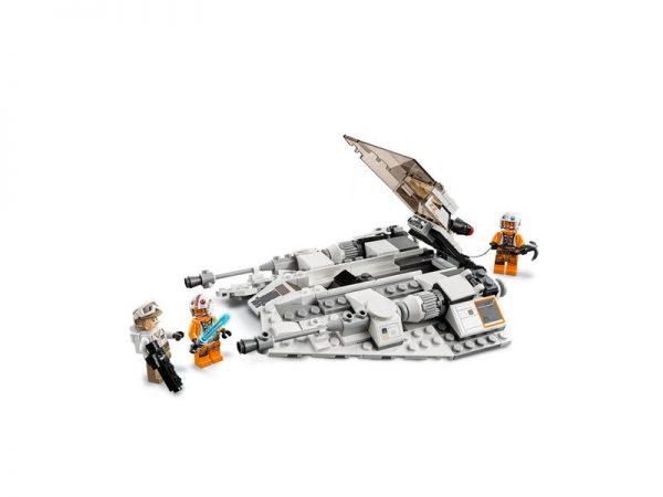 Snowspeeder™ – 20th Anniversary Edition - Image 3