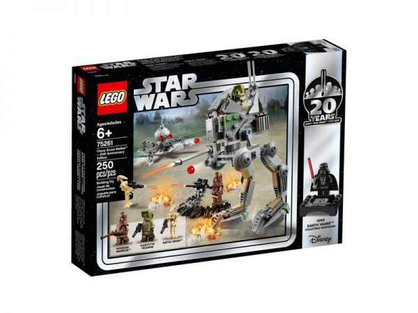Clone Scout Walker™ – 20th Anniversary Edition - Image 6