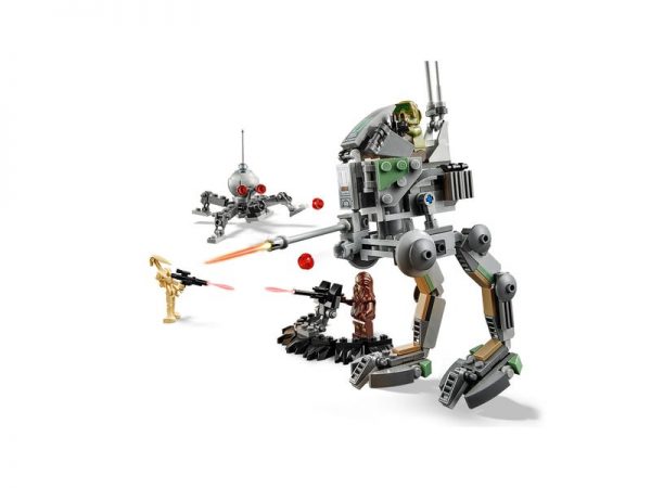 Clone Scout Walker™ – 20th Anniversary Edition - Image 5
