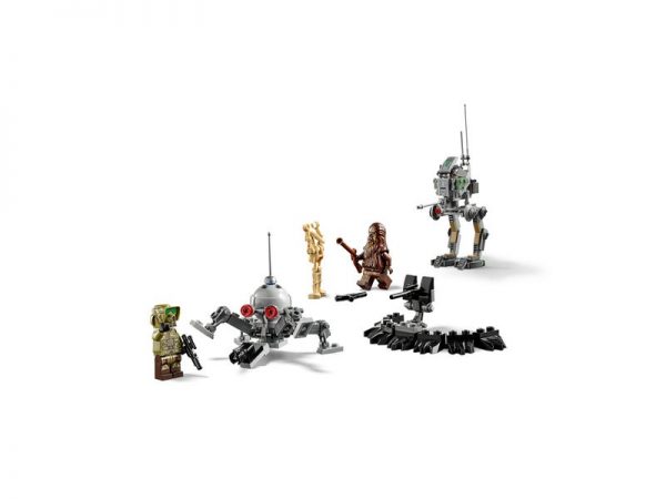 Clone Scout Walker™ – 20th Anniversary Edition - Image 3