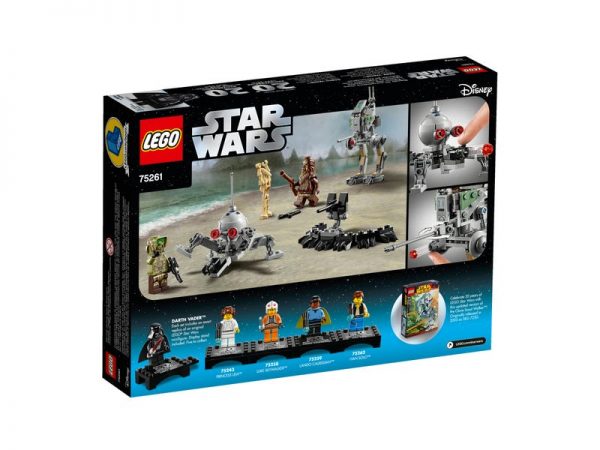 Clone Scout Walker™ – 20th Anniversary Edition - Image 2